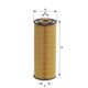OIL FILTER ELEMENT MERCEDES HENGST OEM